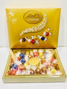 Premium Box of Chocolates